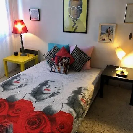 Daniel Apartment