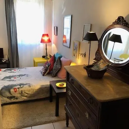 Apartment Daniel