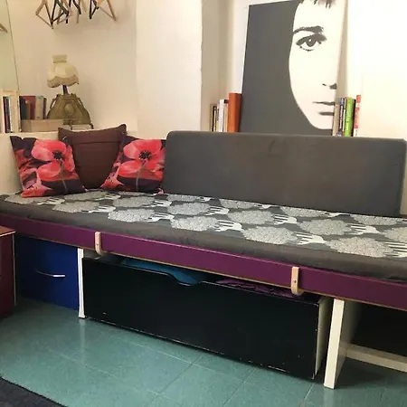 Daniel Apartment *